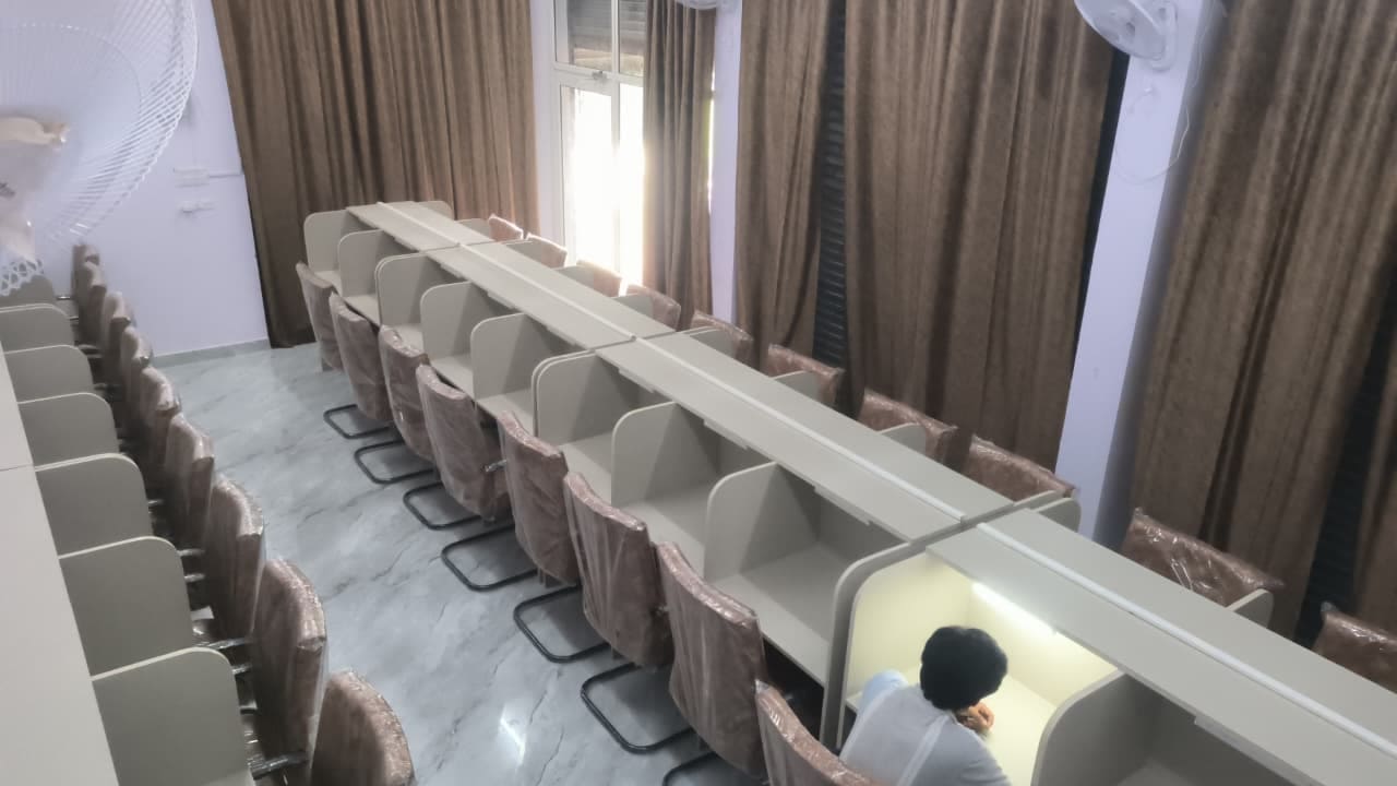 Study desks