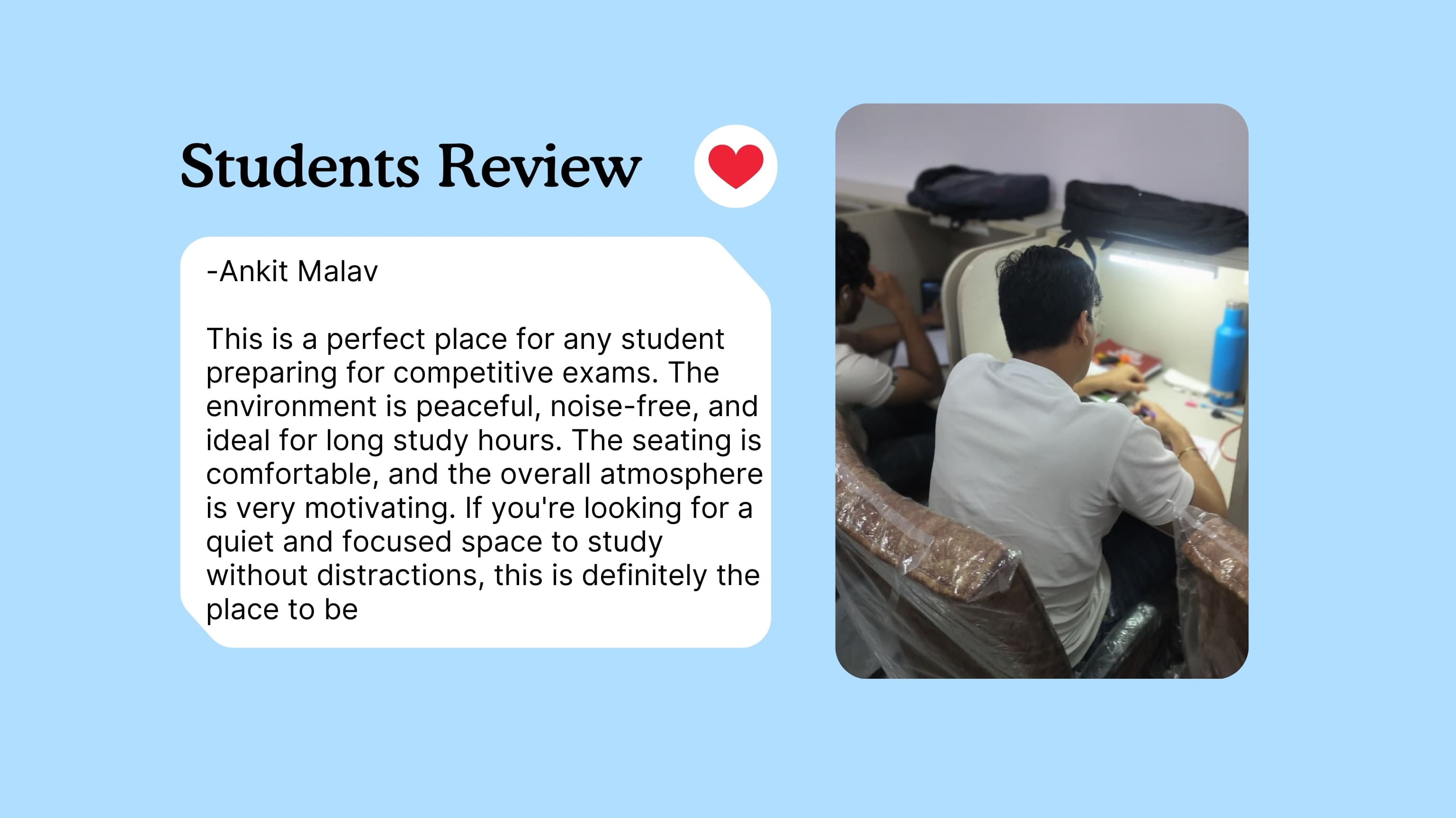 Reviews